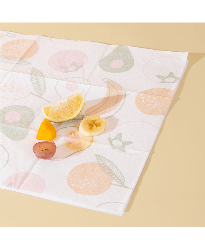 Sunveno Disposable Baby Placemats Macy's