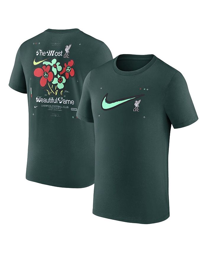 Liverpool original shop t shirt