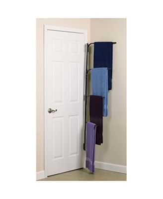 Hinge-It Clutterbuster Family Towel Bar
