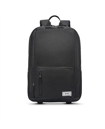Macys hot sale rolling backpack