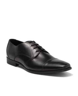 Gordon Rush Robison Cap Toe Derby Suede Shoes Reading II - Luxury Men main image 3