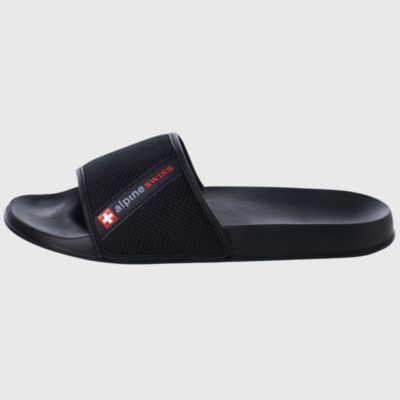Mens Athletic Comfort Slide Sandals EVA Flip Flops Foam