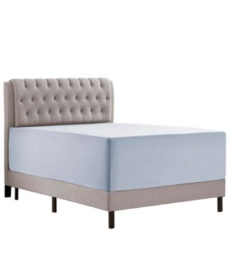 Ultra Soft Extra Deep 18" - 21" Pocket Single Fitted Sheet - Twin Size