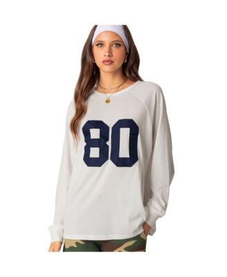 Women's 80 Oversized T-Shirt