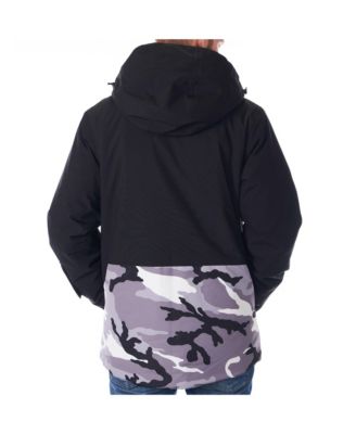 Mens Waterproof Ski Jacket Snowboarding Winter Snow Coat Raincoat