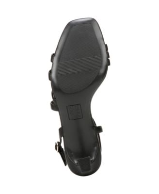 Galaxy Strappy Dress Sandals