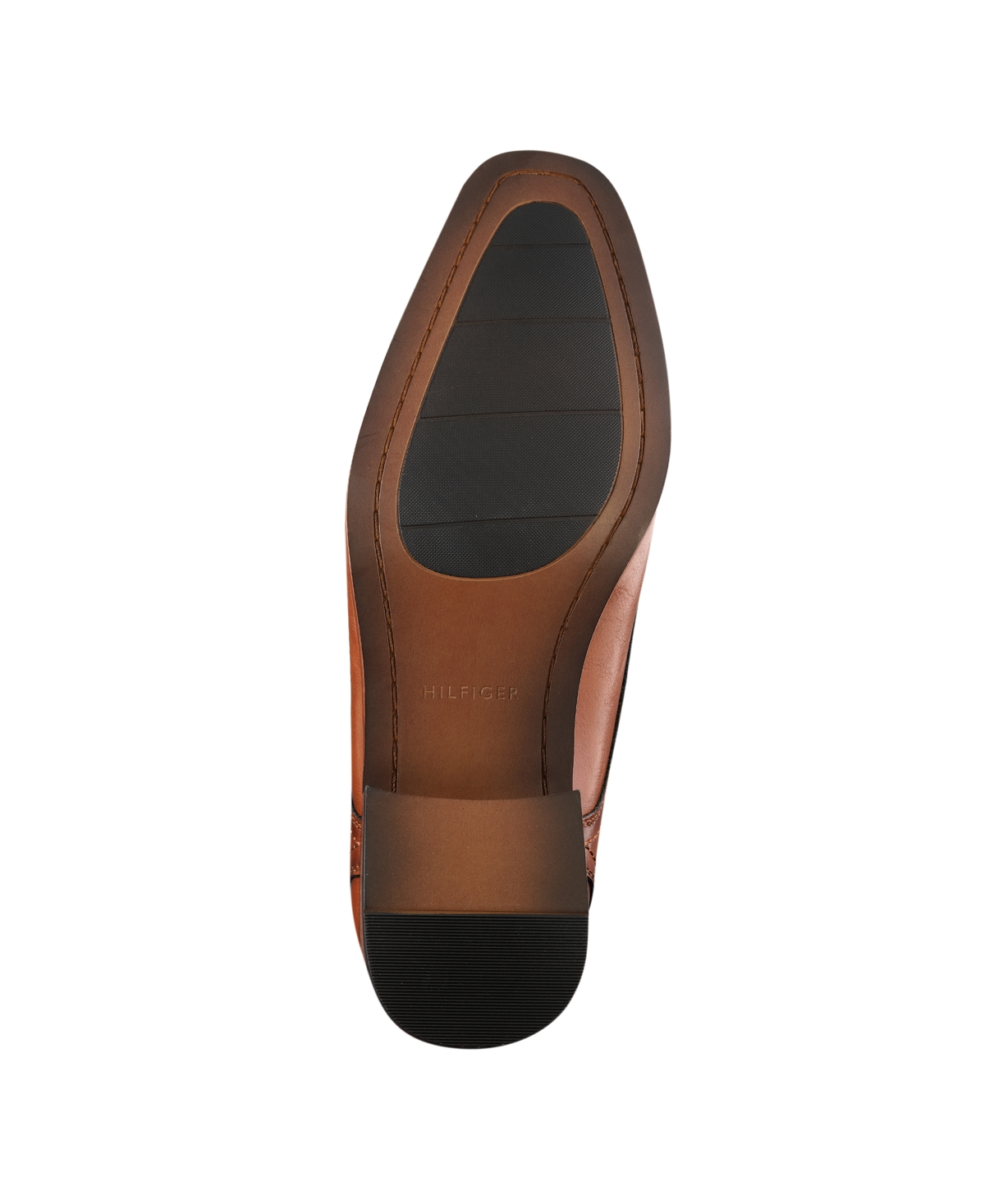 Tommy Hilfiger Men's Siward Lace Up Dress Oxfords