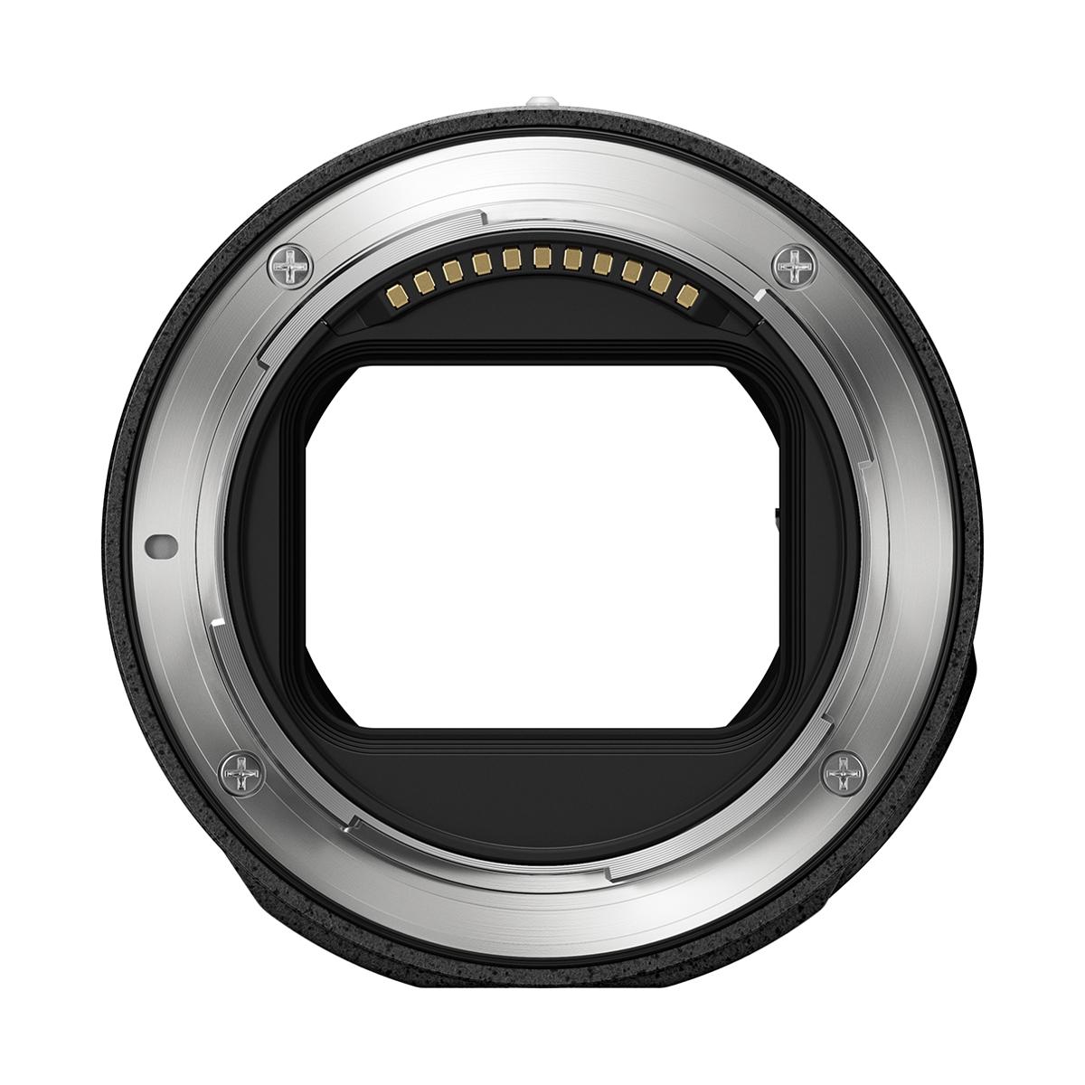 Nikon Mount Adapter Ftz Ii