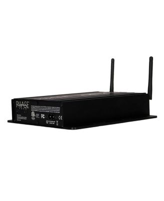 OS-440 Indoor/Outdoor 4-Channel Amplifier with WiFi & Bluetooth