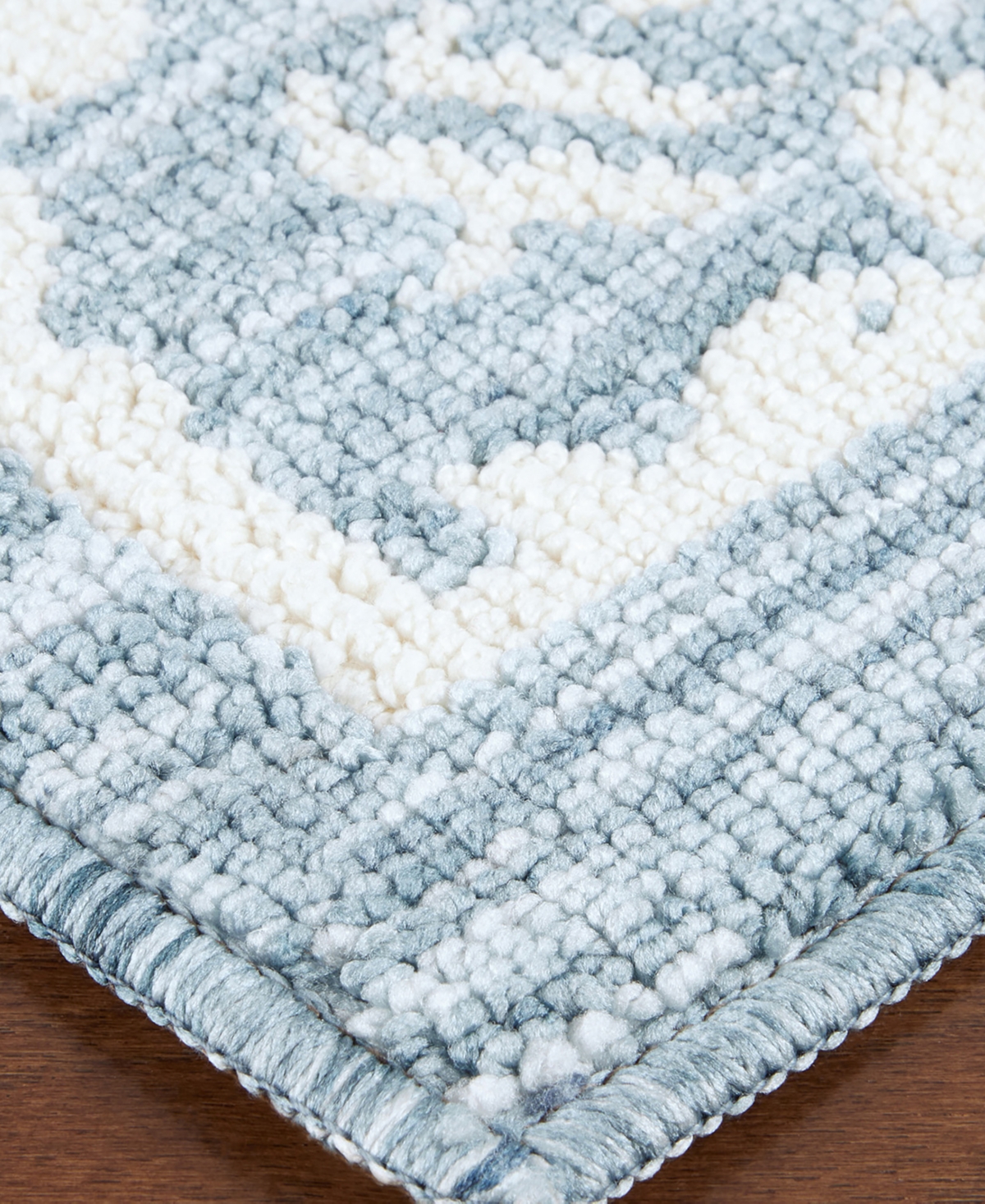 Town & Country Living Everyday Walker Everwash Kitchen Mat E001 6' Area Rug