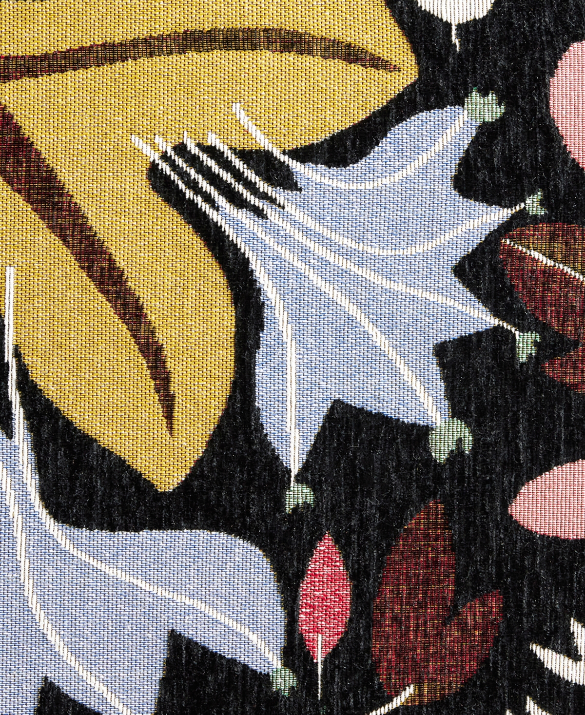 Town & Country Living Luxe Livie Everwash Kitchen Mat E005 6' Area Rug