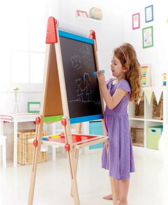 All-In-One Easel