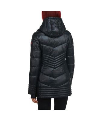 Women's Braunwyn Lightweight Packable Puffer Jacket