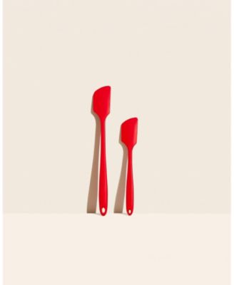 Skinny & Mini Spatula Set