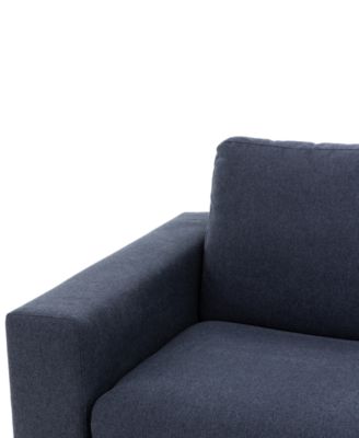 Giorgio 83" Queen Fabric Sleeper Sofa, Created for Macy's