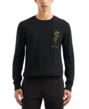 A X Armani Exchange Big and Tall Men s Clothing Macy s