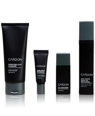 4-Pc. Anti-Aging Skincare Gift Set