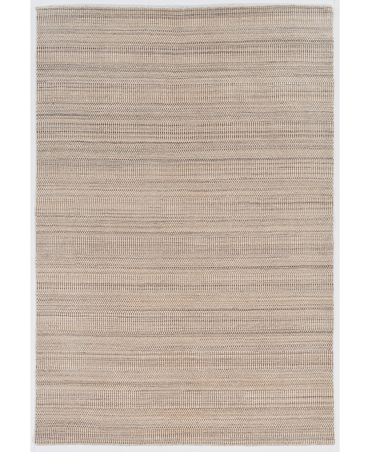 Km Home Alleanza 200 9' x 12' Area Rug - Beige