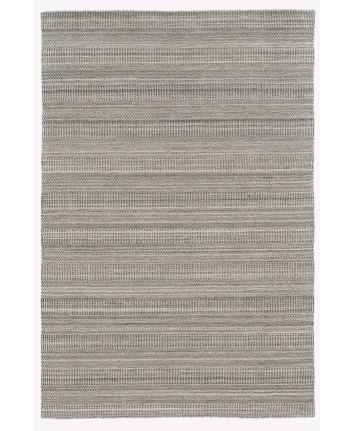 Km Home Alleanza 200 9' x 12' Area Rug - Ivory