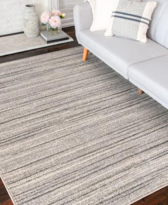 KM HOME MERIT MACES RUG COLLECTION 