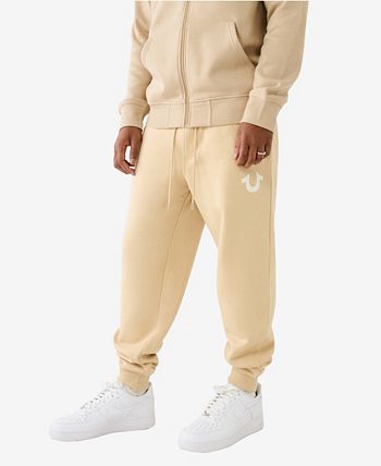 True Religion Men s Overlap Classic Joggers Macy s