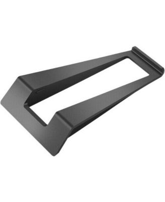 - Desktop Options 4XF1A40559 0.9 x 3.5 in. ThinkCentre Tiny VI Vertical Stand - Business Black