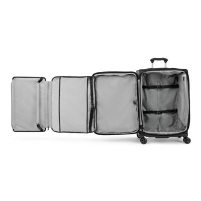 Crew Classic Medium Check-in Expandable Spinner