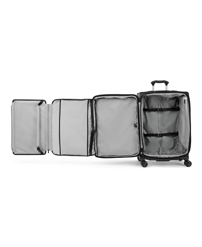 Travelpro Crew Classic Medium Checkin Expandable Spinner Luggage Macy's