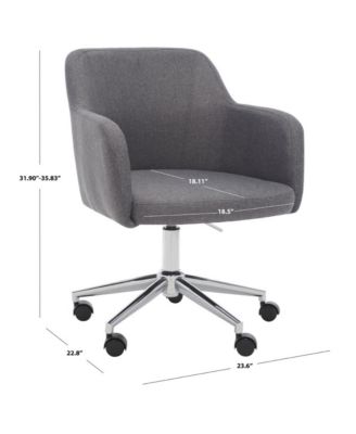Kains Swivel Office Chair
