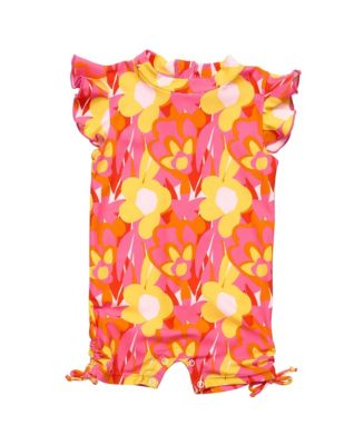 Girls Skyler Sunsuit