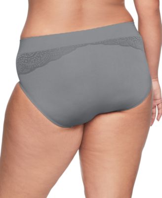 Women's No Pinching, No Problems&reg; Seamless Hipster Underwear RU3231P