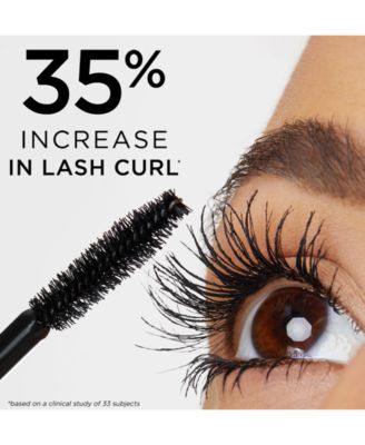 Lights, Camera, Lashes™ 4-in-1 Mascara