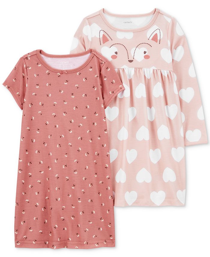 Macys girls nightgowns store