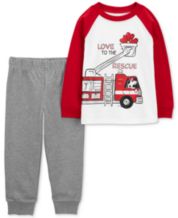 Macy's baby best sale boy christmas clothes