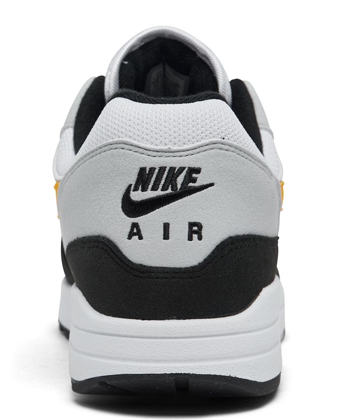 macy's nike air max mens