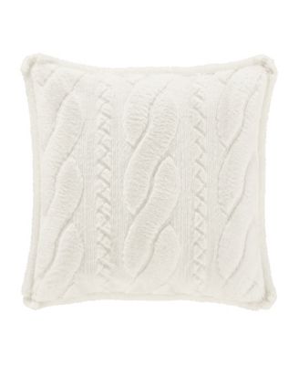 Cava Quilted Sham, European