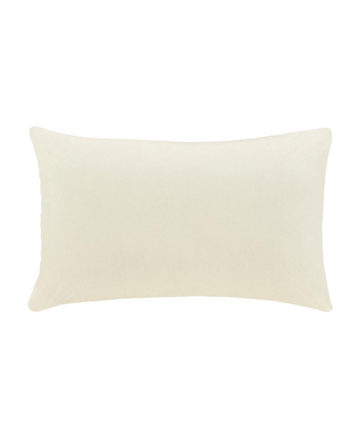 J Queen New York Ornament Embellished Decorative Pillow, 15
