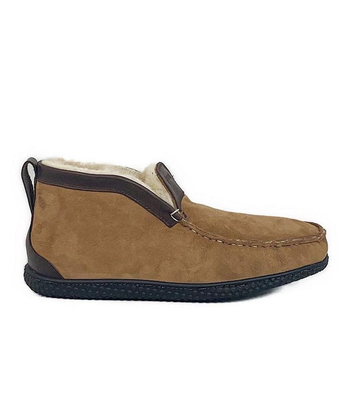 Quoddy slippers store
