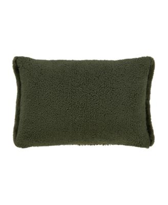 Cava Boudoir Decorative Pillow, 15" x 20"