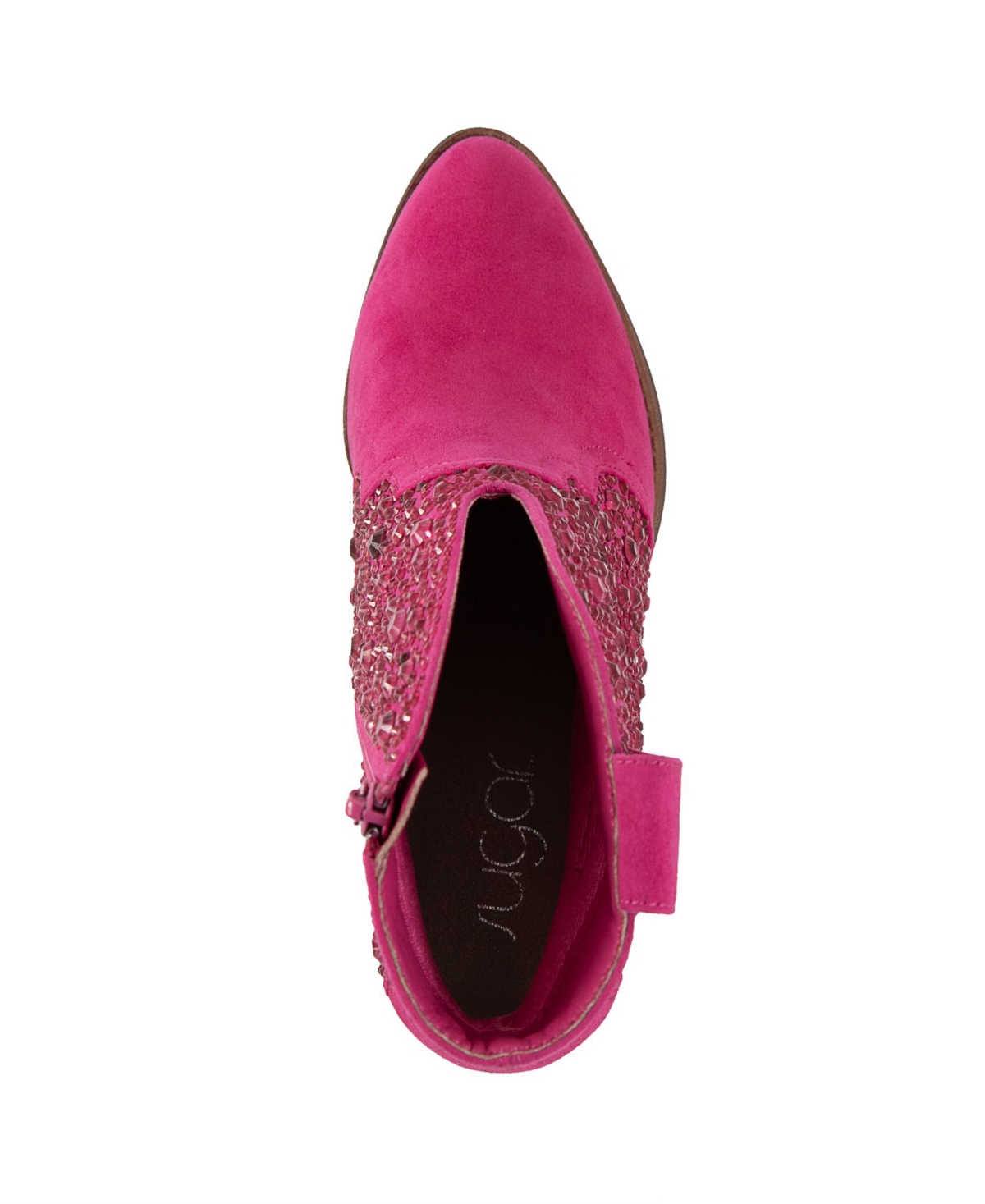 Sugar Women's Comet Cowboy Booties