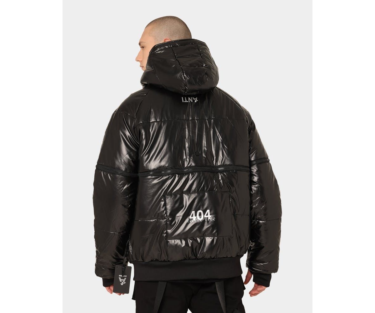 The Anti Order Mens Joy Technical Puffer Jacket