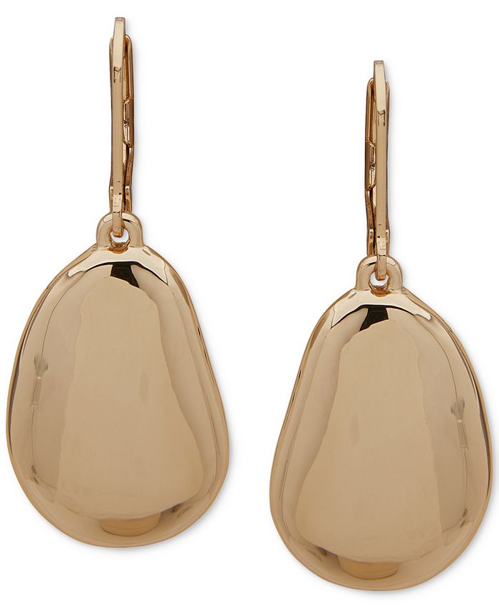 Macy's anne klein earrings outlet