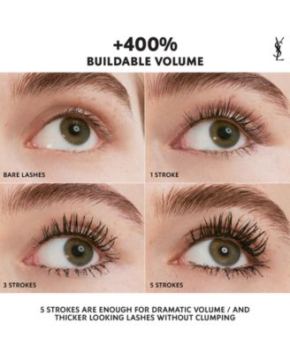 Lash Clash Waterproof Extreme Volume Mascara