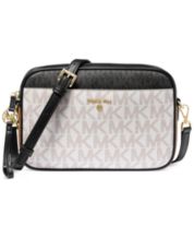 Michael Kors Messenger and Crossbody Bags Macy s