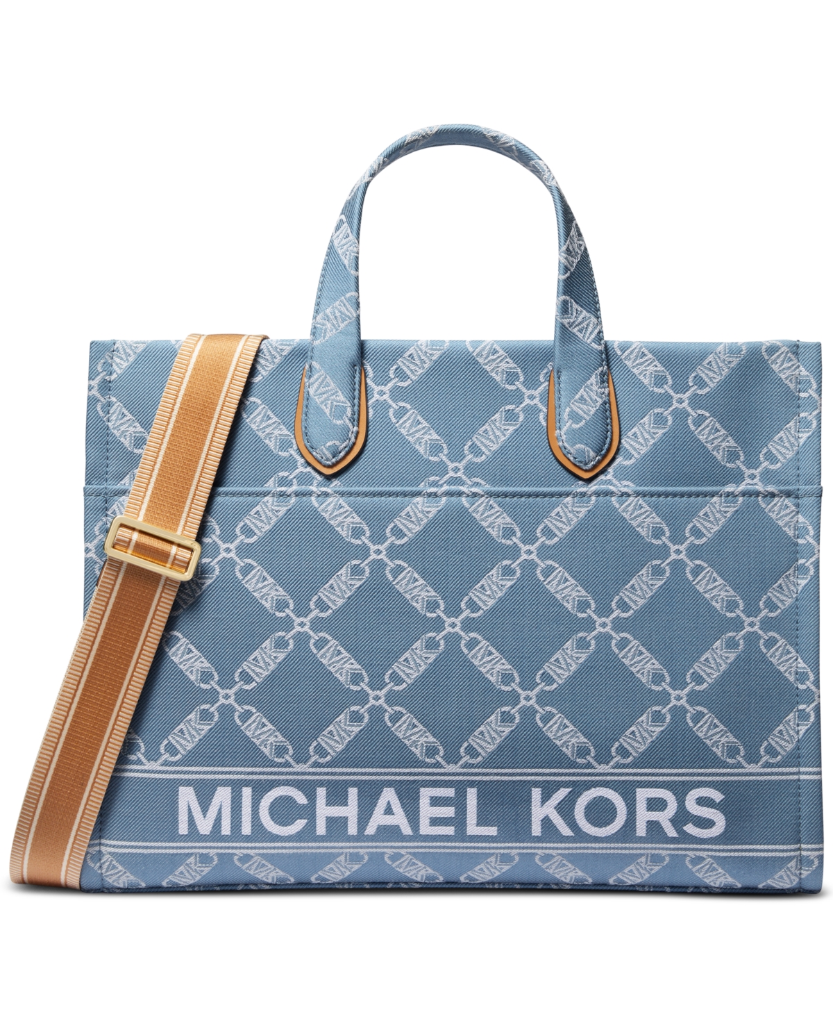 Macy s Style Crew New Michael Kors Women s Handbag Spring summer Collection