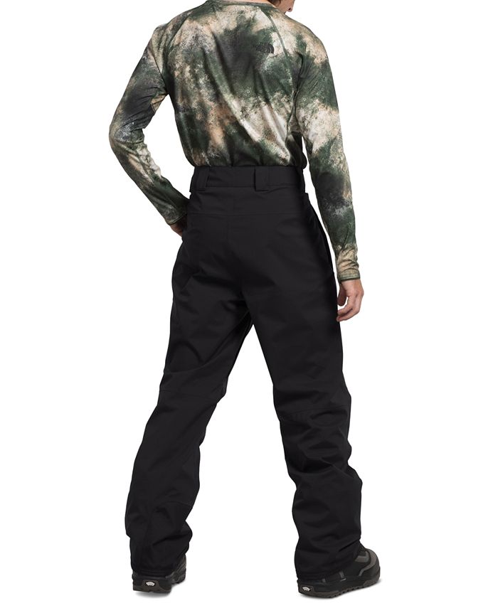 The North Face Men's Freedom Insulated Snow Pants Macy's