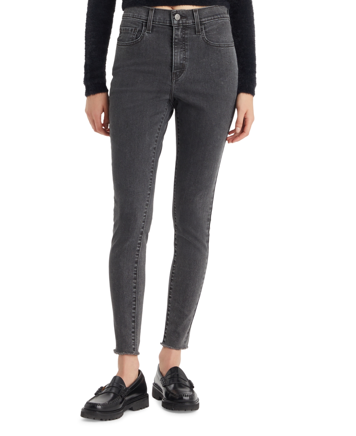 Women's 720 High-Rise Stretchy Super-Skinny Jeans - Its Your Time