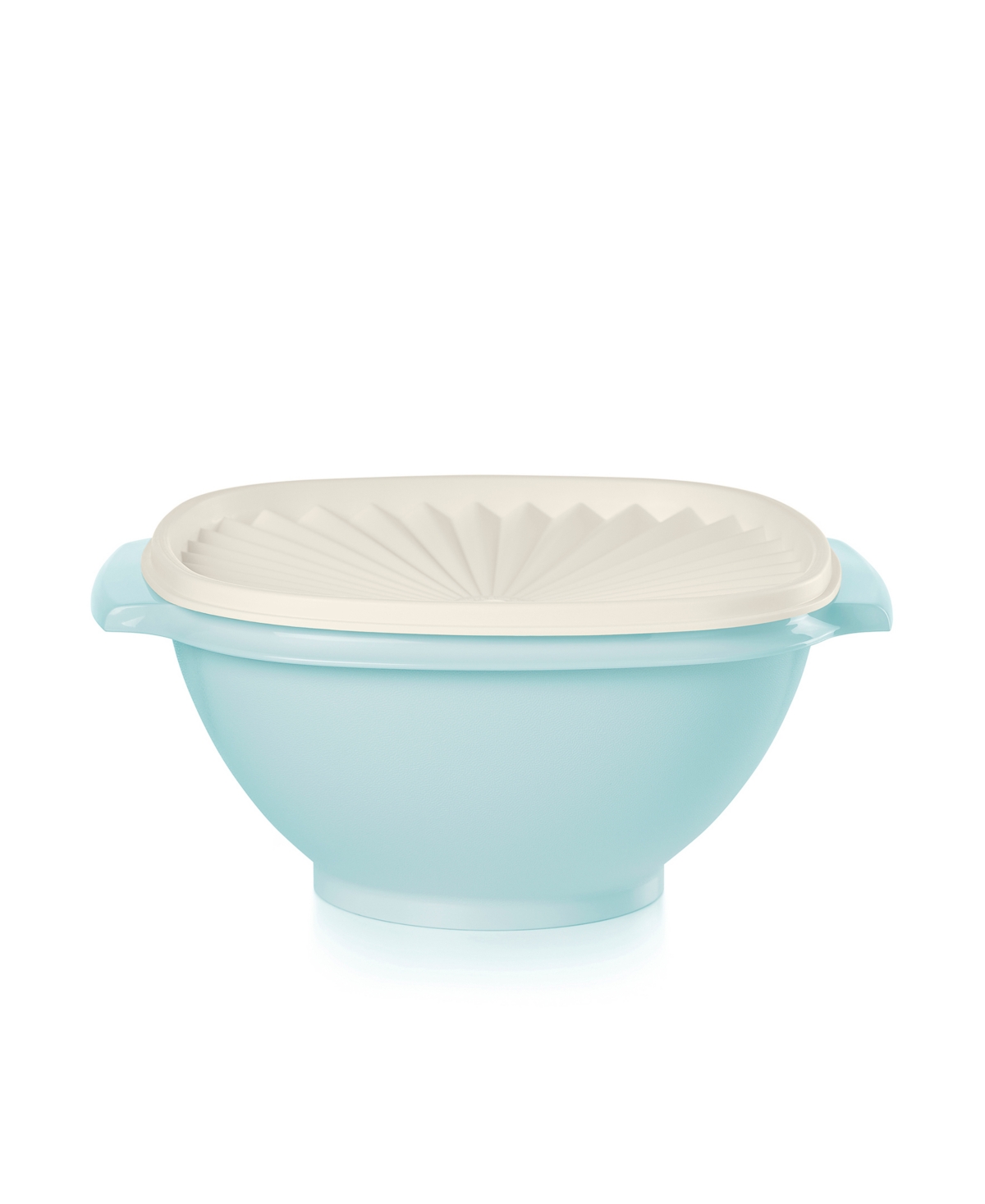 Tupperware Heritage Vintage 8 Cup Bowl Set