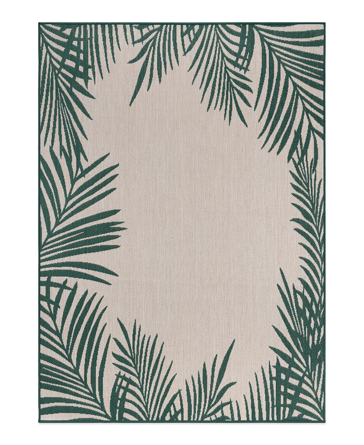 Main Street Rugs Bays Outdoor 112 Area Rug