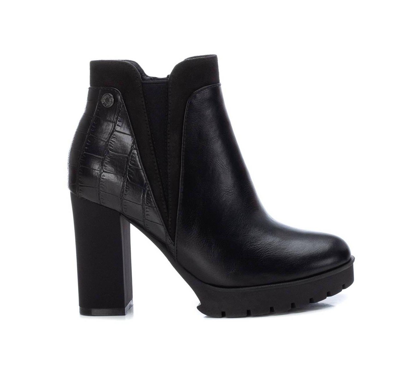 Женские ботинки XTI Dress Boots — фото 2